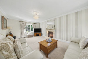 Chatsworth Road Brookside
